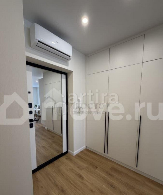 1-комн. квартира, 43.7 м2, 17/24 эт. Москва - изображение 4