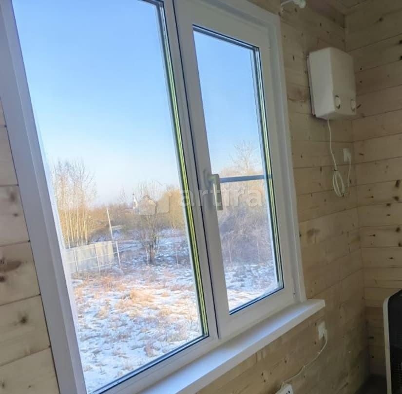 Коттедж, 140 м2, 8 соток, 2 эт. Домодедово - изображение 3