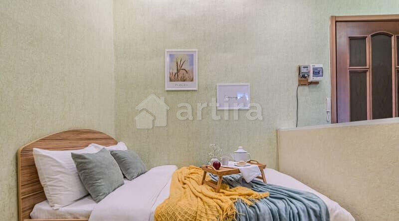 2-комн. квартира, 60 м2, 3/3 эт. Кронштадт - изображение 10