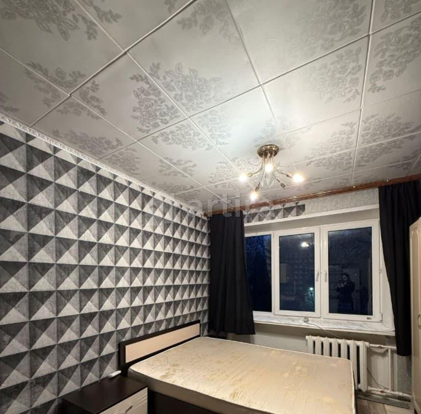 Комната, 18 м2, 3/5 эт. Калуга - изображение 4