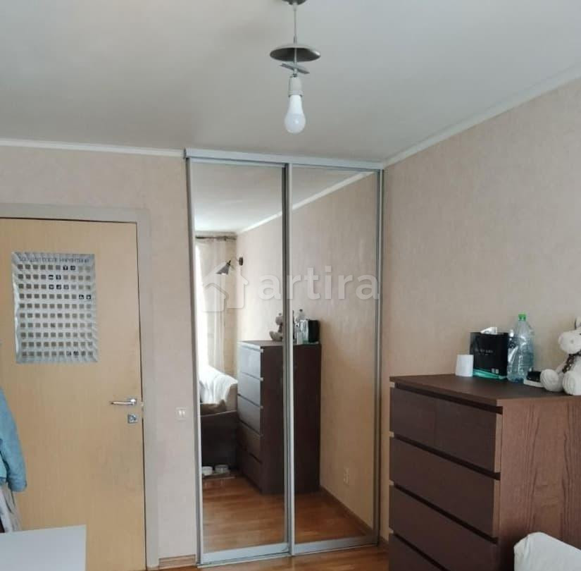 Комната, 12 м2, 4/9 эт. Москва - изображение 5