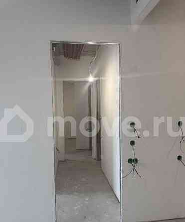 4-комн. квартира, 110.4 м2, 5/17 эт. Москва