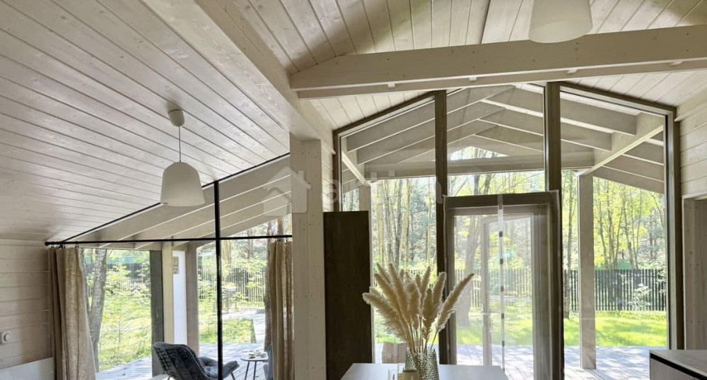 Дом, 120 м2, 15 соток, 1 эт. Дмитров - изображение 3