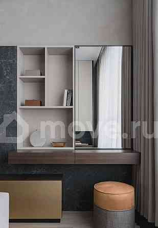 4-комн. квартира, 96.1 м2, 19/24 эт. Москва