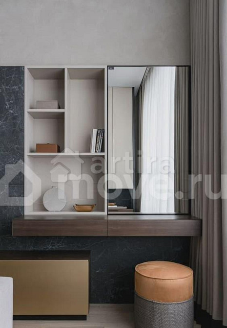 4-комн. квартира, 96.1 м2, 19/24 эт. Москва - изображение 6