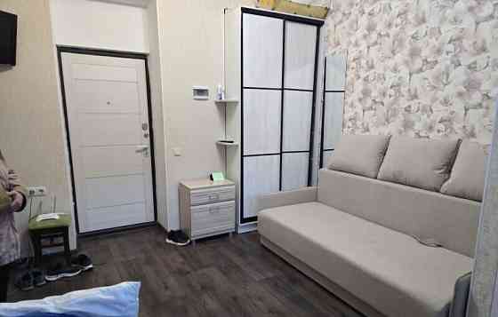 Студия, 18 м2, 3/3 эт. Ялта