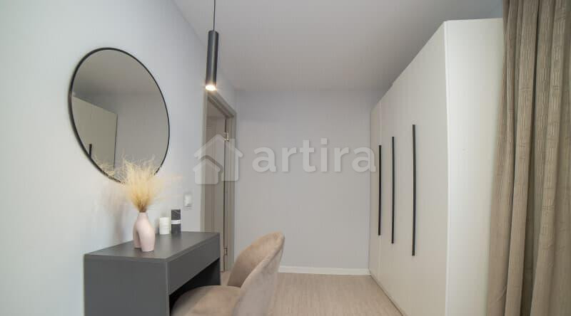 2-комн. квартира, 50 м2, 1/5 эт. Екатеринбург - изображение 14