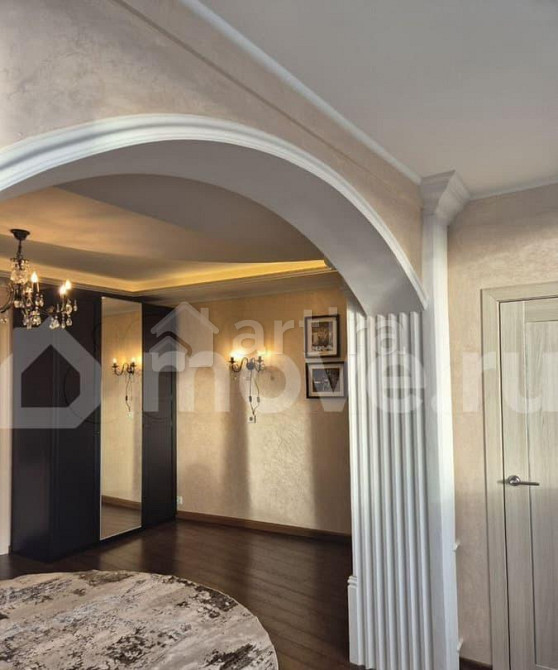 3-комн. квартира, 79 м2, 6/22 эт. Москва - изображение 5