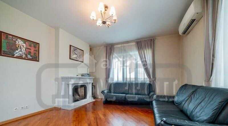 Коттедж, 600 м2 Домодедово - изображение 8