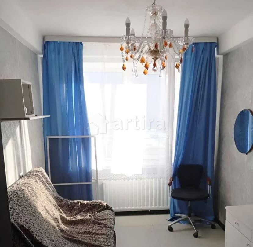 Комната, 11 м2, 5/9 эт. Санкт-Петербург - изображение 1