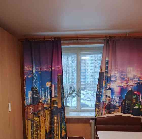 Комната, 13 м2, 4/9 эт. Санкт-Петербург