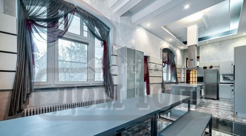 Коттедж, 1300 м2 Одинцово - изображение 20