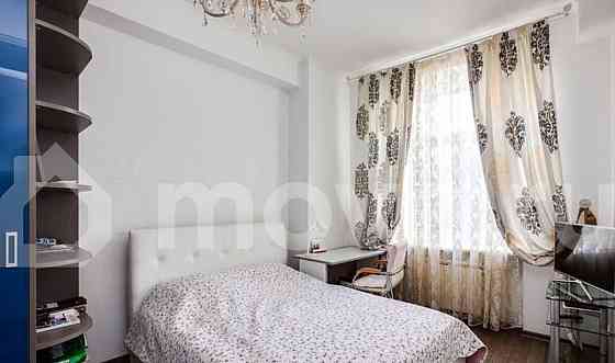 3-комн. квартира, 91 м2, 3/6 эт. Москва