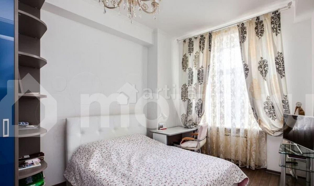 3-комн. квартира, 91 м2, 3/6 эт. Москва - изображение 3