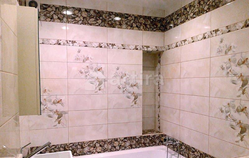 2-комн. квартира, 76 м2, 5/5 эт. Екатеринбург - изображение 8