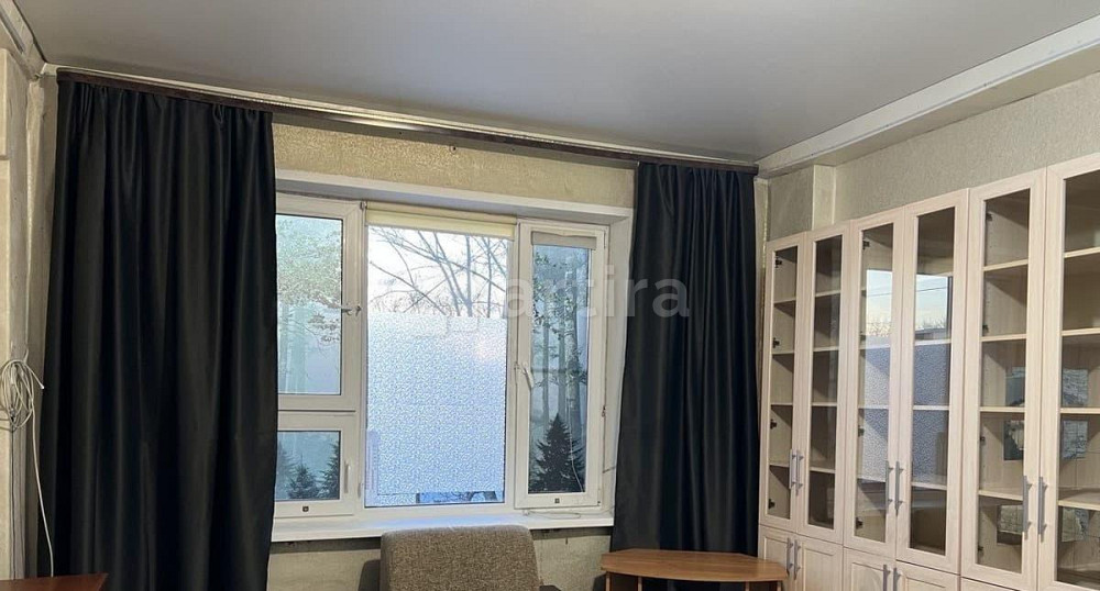 Комната, 19 м2, 5/5 эт. Москва - изображение 2