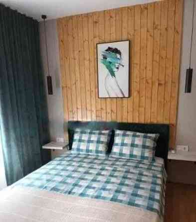 1-комн. квартира, 36 м2, 10/17 эт. Мытищи