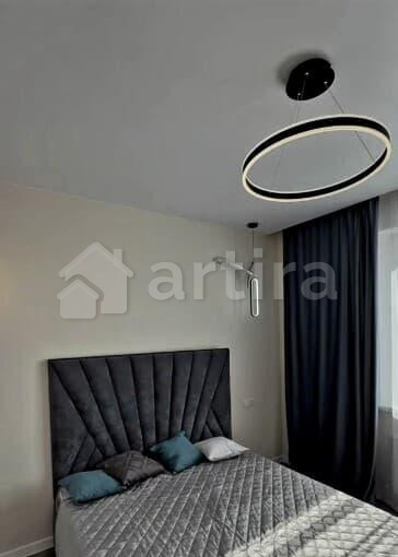 1-комн. квартира, 47 м2, 10/16 эт. Самара - изображение 1