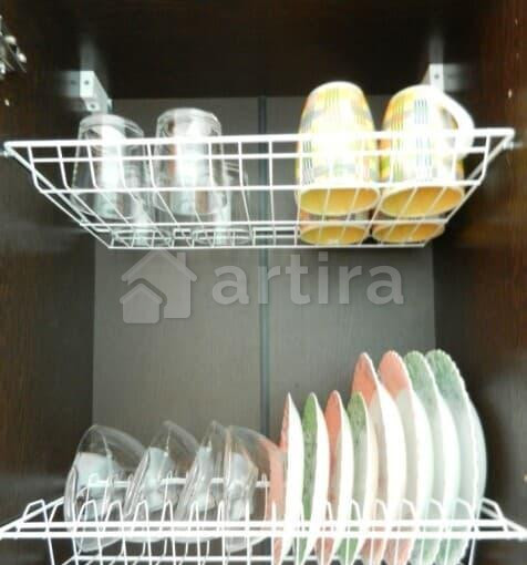 1-комн. квартира, 40 м2, 3/12 эт. Санкт-Петербург - изображение 9