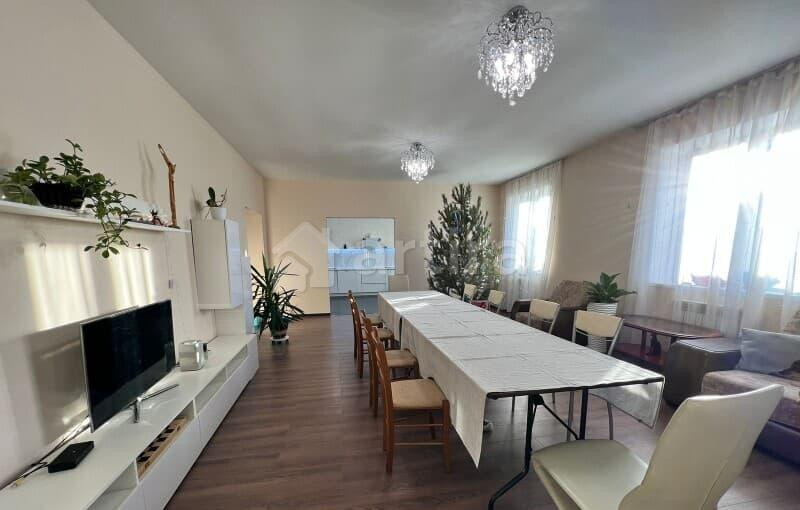 Коттедж, 250 м2 Солнечногорск - изображение 15