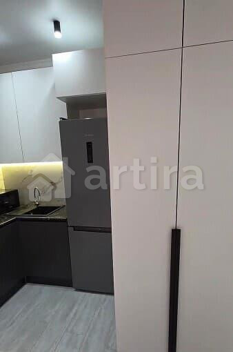 1-комн. квартира, 43 м2, 3/10 эт. Самара - изображение 8