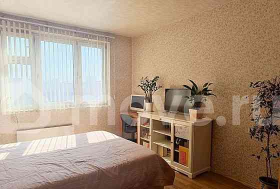 4-комн. квартира, 102.2 м2, 12/22 эт. Москва