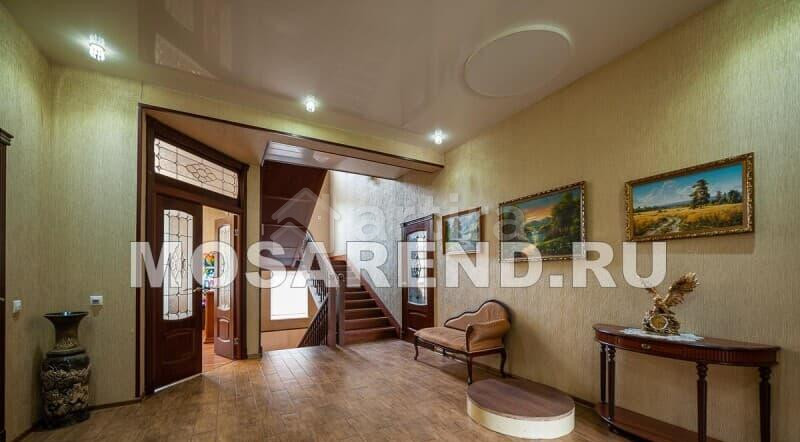 Коттедж, 650 м2 Подольск - изображение 6