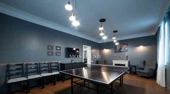 Коттедж, 800 м2 Химки