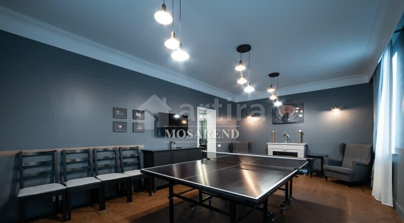 Коттедж, 800 м2 Химки - изображение 5