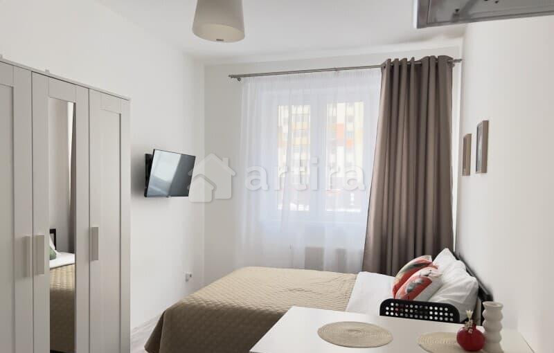 Студия, 18 м2, 2/17 эт. Видное - изображение 7