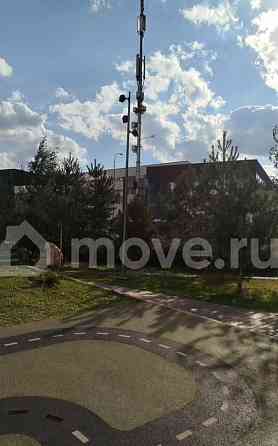 1-комн. квартира, 33.4 м2, 4/15 эт. Москва