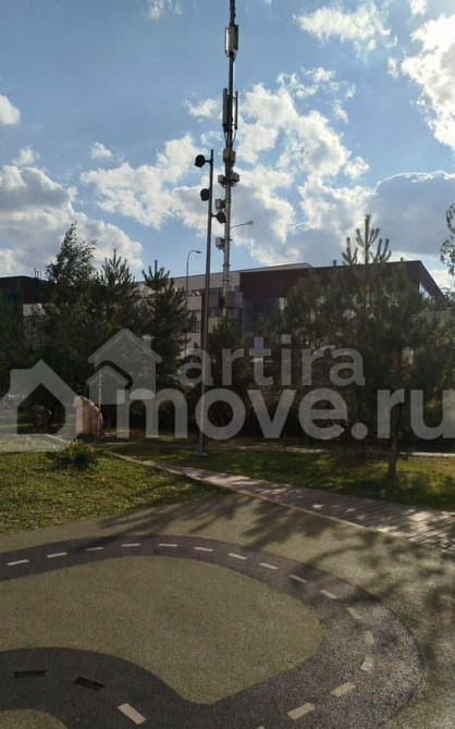 1-комн. квартира, 33.4 м2, 4/15 эт. Москва - изображение 3