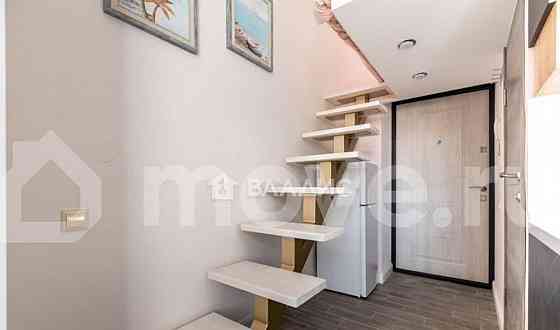 Студия, 15.5 м2, 2/3 эт. Москва