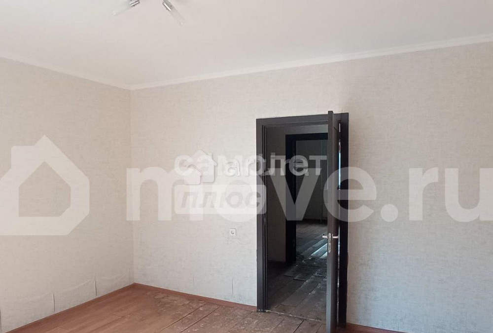 3-комн. квартира, 78.3 м2, 1/12 эт. Москва - изображение 4