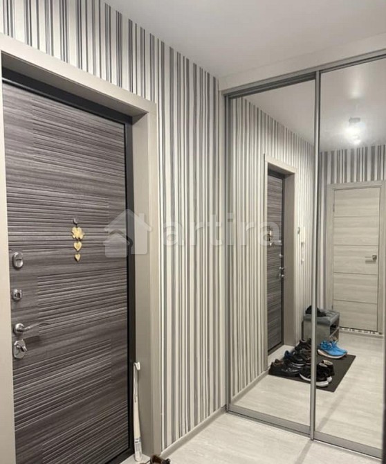 1-комн. квартира, 40 м2, 19/24 эт. Москва - изображение 17