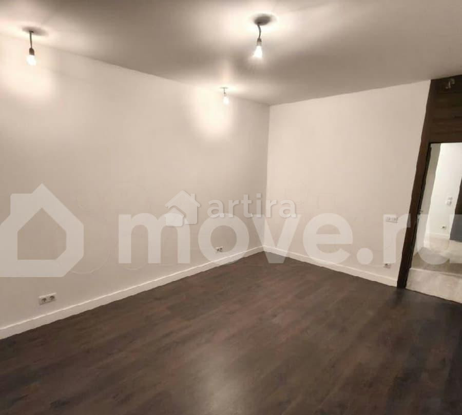 3-комн. квартира, 69 м2, 11/27 эт. Москва - изображение 5