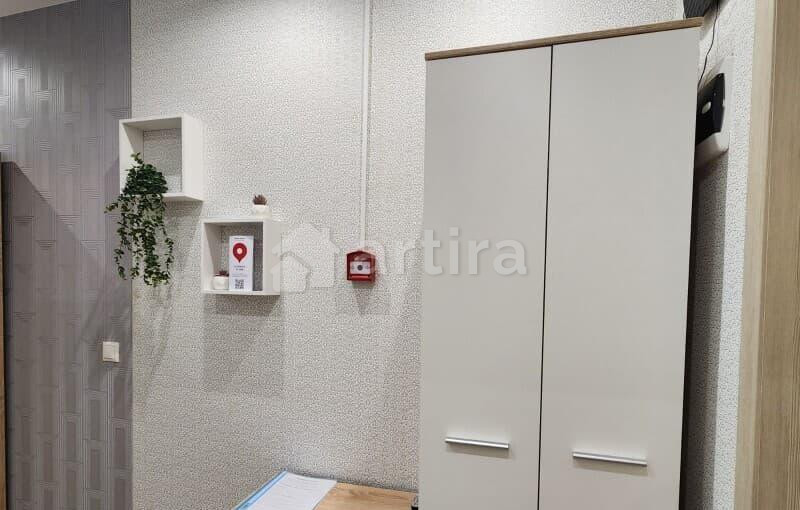 Студия, 24 м2, 10/17 эт. Домодедово - изображение 14