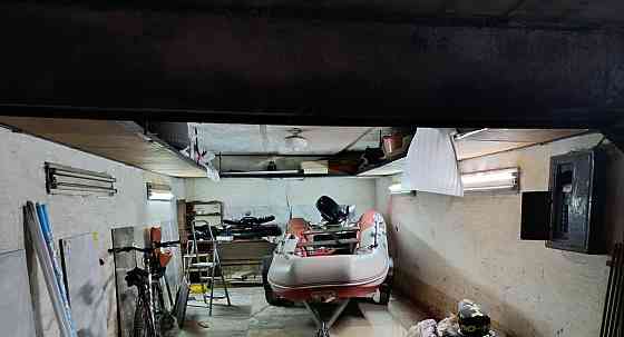 Гараж, 24 м2 Тольятти