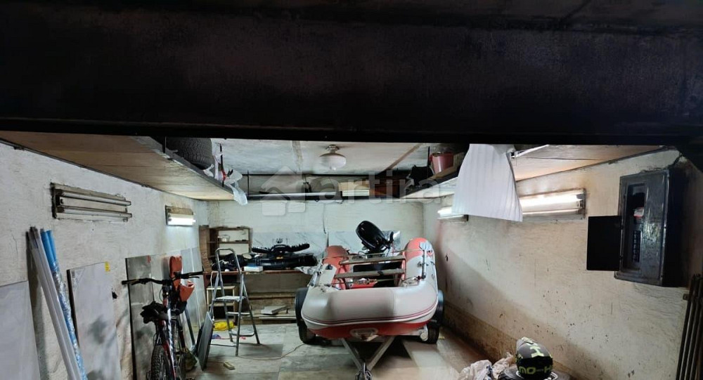 Гараж, 24 м2 Тольятти - изображение 1