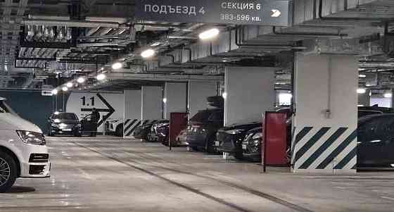 Гараж, 16 м2 Москва