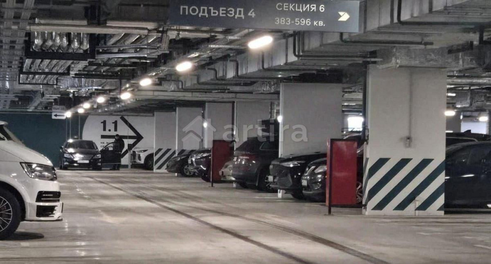 Гараж, 16 м2 Москва - изображение 4