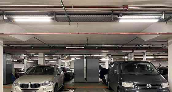 Гараж, 12 м2 Москва