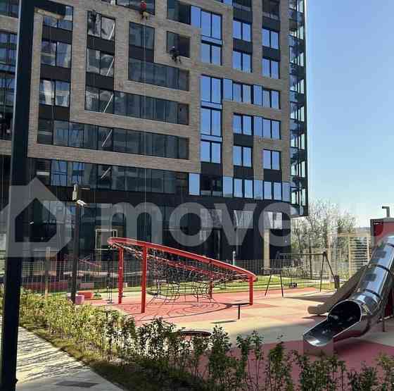 4-комн. квартира, 133.7 м2, 16/25 эт. Москва