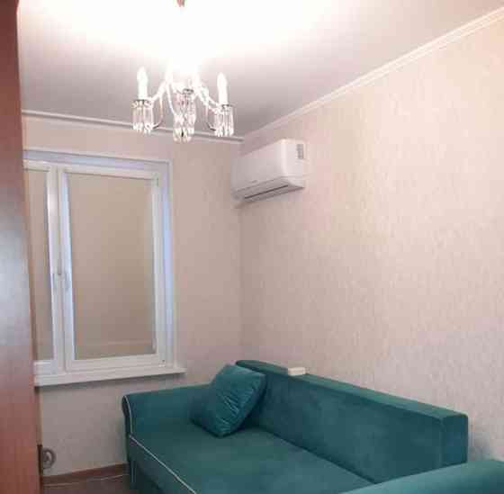 Комната, 18 м2, 4/9 эт. Москва