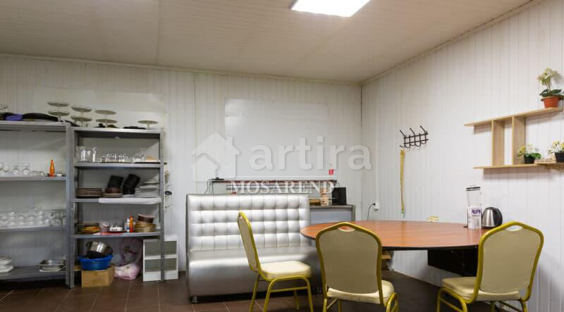 Коттедж, 300 м2 Щёлково - изображение 13