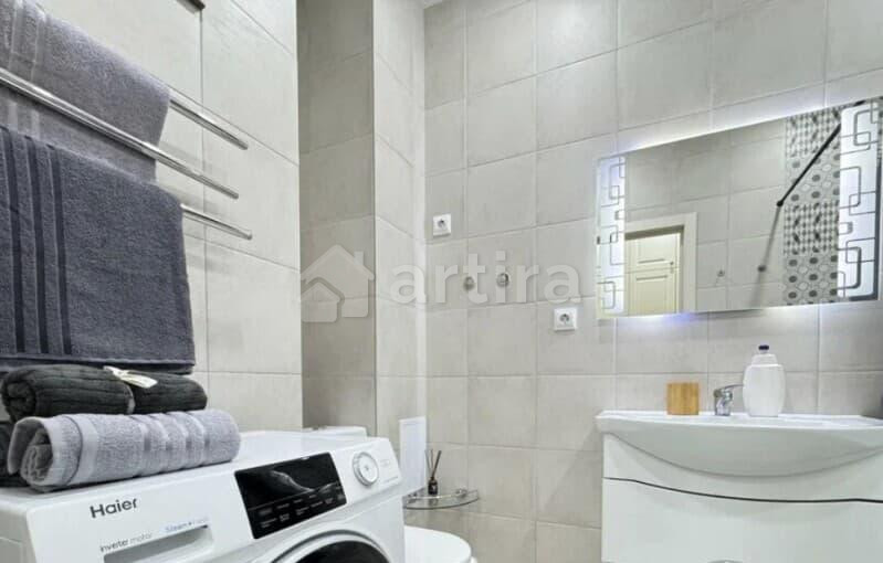 1-комн. квартира, 40 м2, 6/20 эт. Ростов-на-Дону - изображение 12