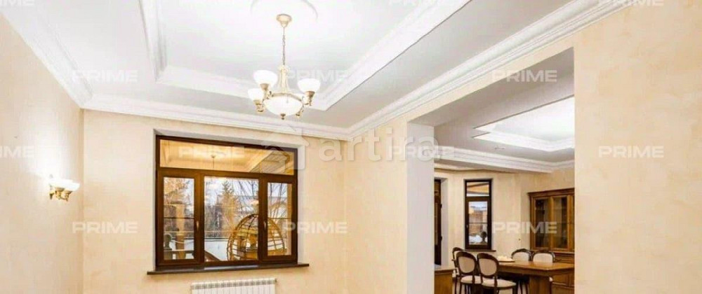 Коттедж, 700 м2, 10 соток, 2 эт. Одинцово - изображение 2