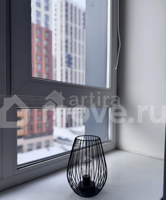 Студия, 24 м2, 6/23 эт. Москва - изображение 2