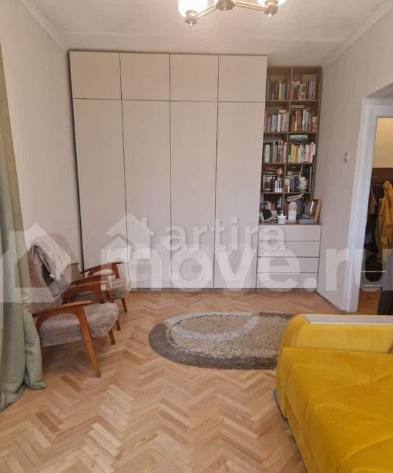 1-комн. квартира, 30.2 м2, 3/5 эт. Москва - изображение 4