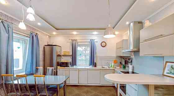 Коттедж, 250 м2 Ломоносов